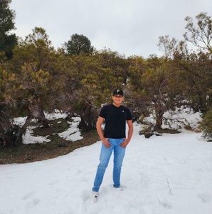 Meet your Posher, Edwin